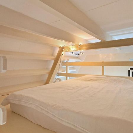 Zeer Luxe Appartement In Harderwijk Esterno foto