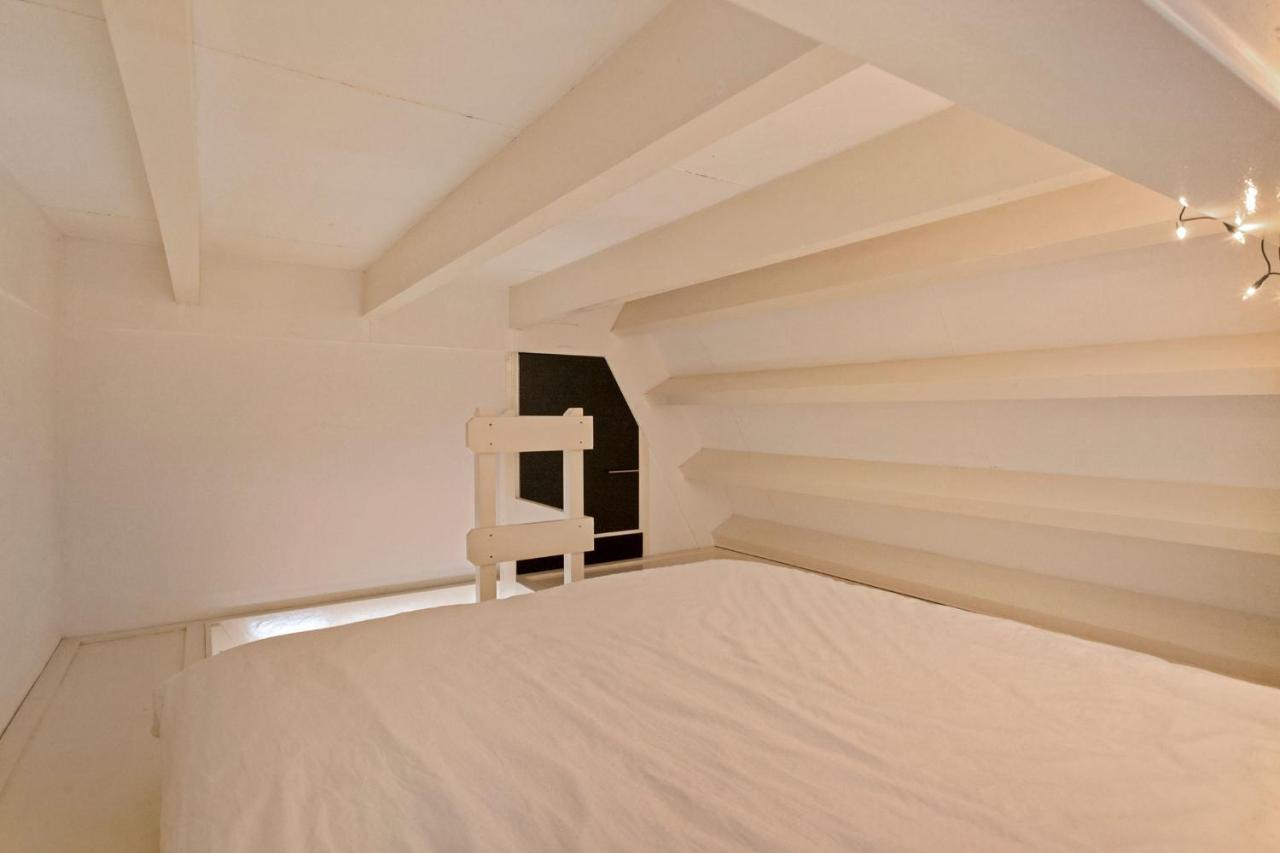 Zeer Luxe Appartement In Harderwijk Esterno foto