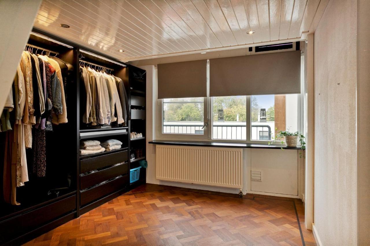 Zeer Luxe Appartement In Harderwijk Esterno foto
